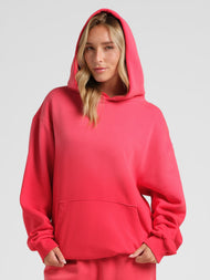 Sweat à capuche — Sunwashed – Mega