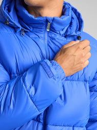 Veste — Puffer