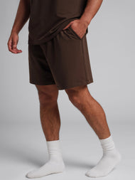 Short — Luxe éponge