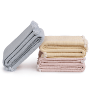 Linge de lit — Ruya Gauze coton Baby