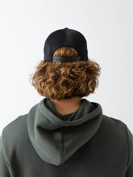 Casquette — Mesh Trucker