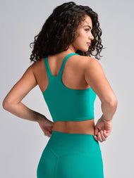 Débardeur — ComfrtCore col V court