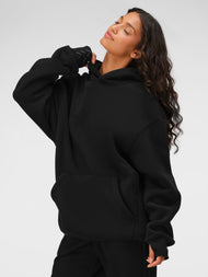 Sweat à capuche — CalmTouch – Mega