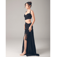 Ensemble haut et jupe — Nira