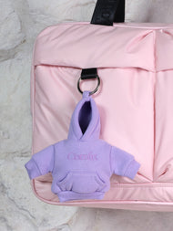 Sweat à capuche — Keychain