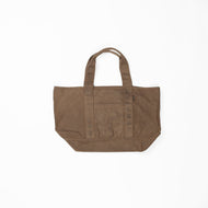 Sac cabas — ciré toile cabas