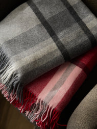 Plaid — Lucca
