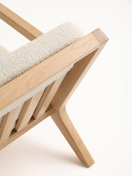 Fauteuil — Coronado détente