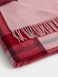 Plaid — Lucca