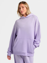 Sweat à capuche — Sunwashed – Mega