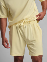 Short — Luxe éponge