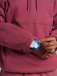 Sweat à capuche — Snak