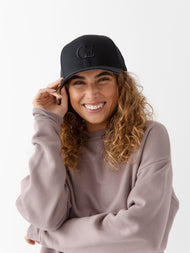 Casquette — Mesh Trucker