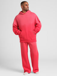 Sweat à capuche — Sunwashed – Mega