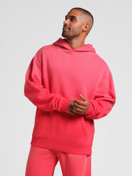 Sweat à capuche — Sunwashed – Mega