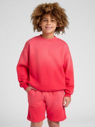 Short enfant — Sunwashed