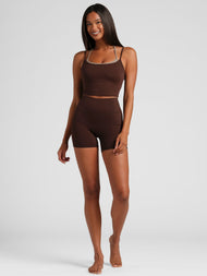 Short — ComfrtCore 5" cycliste