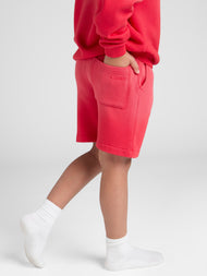 Short enfant — Sunwashed