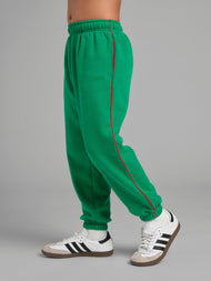 Pantalon de jogging enfant — Laid Back Halo léger