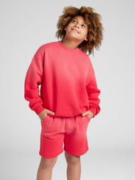 Short enfant — Sunwashed