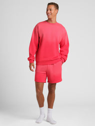 Short — Sunwashed