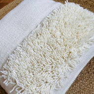 Coussin décoratif — Tasso tissé main of
