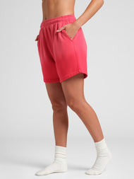 Short — Sunwashed
