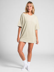 T-shirt — Essential ample