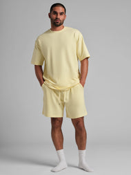 Short — Luxe éponge