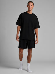 Short — Luxe éponge