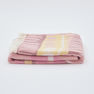 Serviette de plage — Tibia turc Beach et Pool