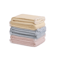 Linge de lit — Ruya Gauze coton Baby