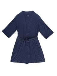 Kimono femme — maille extensible Bamboo