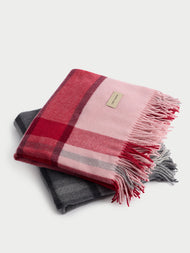 Plaid — Lucca
