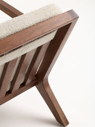 Fauteuil — Coronado détente