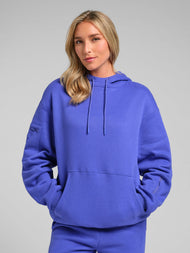 Sweat à capuche — Neon Airplane Mode – Mega