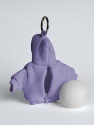 Sweat à capuche — Keychain