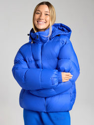 Veste — Puffer