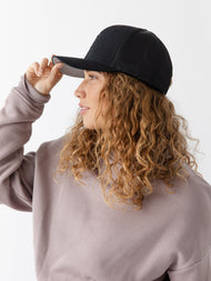 Casquette — Mesh Trucker