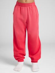 Pantalon de jogging enfant — Sunwashed