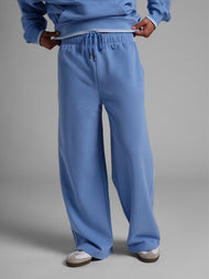 Pantalon de jogging — Laid Back Halo léger coupe large