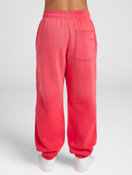 Pantalon de jogging enfant — Sunwashed