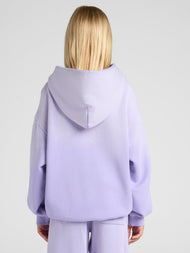 Sweat à capuche enfant — Sunwashed