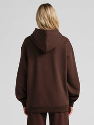 Sweat à capuche — Halo léger – Mega