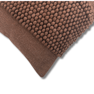 Coussin décoratif — Kelly tissé main