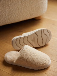 Chaussons — Puffy Sheep