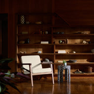 Fauteuil — Coronado détente