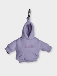 Sweat à capuche — Keychain