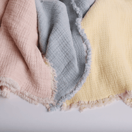 Linge de lit — Ruya Gauze coton Baby