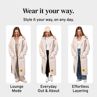 Cardigan — Factory Sale: Premier Plush
